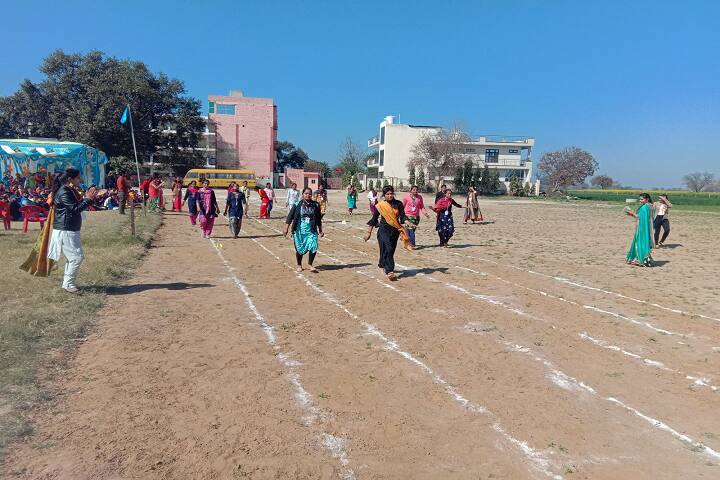 sports